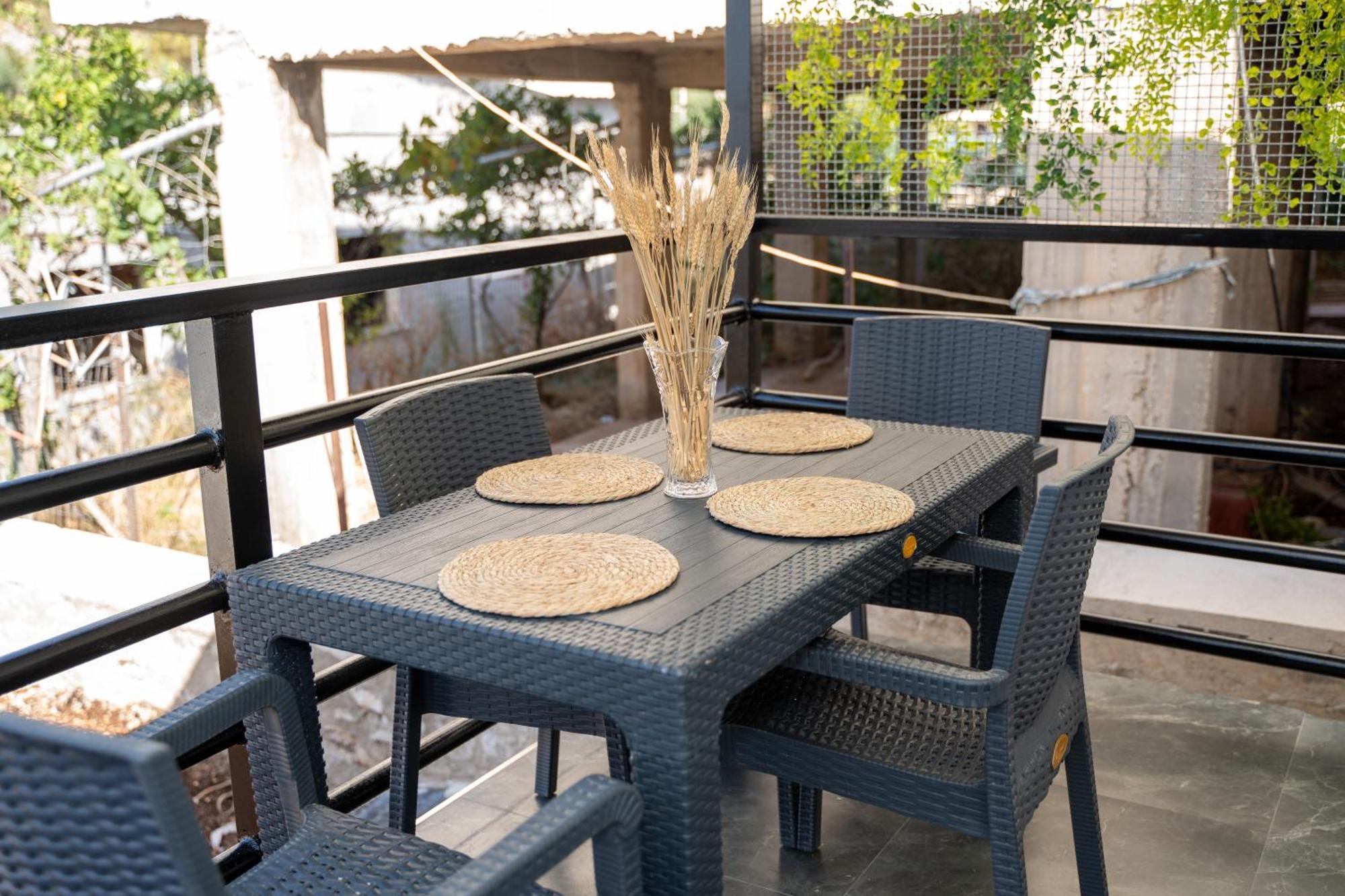 Sunnydream Apartaments Saranda Exterior foto